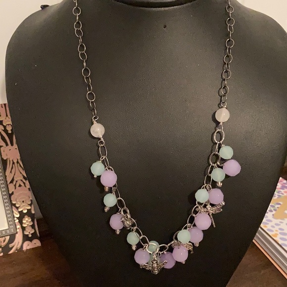 Charm Necklace - Picture 2 of 6